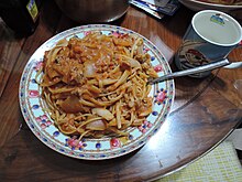 Homemade pasta dishes in home.jpg