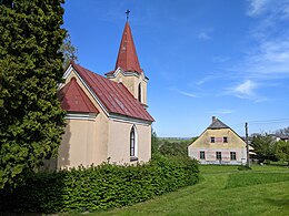 Horní Bukovina - Sœmeanza