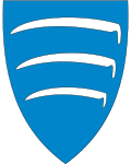 Wappen der Kommune Hornindal