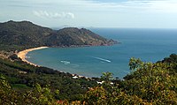 Miniatyrbild för Magnetic Island