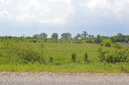 Xã Nameoki, Quận Madison, Illinois