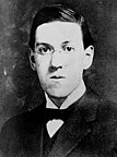 H. P. Lovecraft, Fotografie aus dem Jahre 1915
