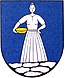 Blason de Hrabovčík