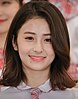 Huh Yunjin di Produce 48