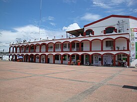 Huimanguillo Palacio Municipal.jpg