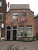 Woonhuis (Gouda-Centrum)