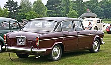 Humber Imperial trasero.jpg