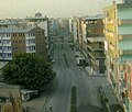 A view from Iğdır city