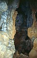 Karsthöhle in der Ha Long Bucht