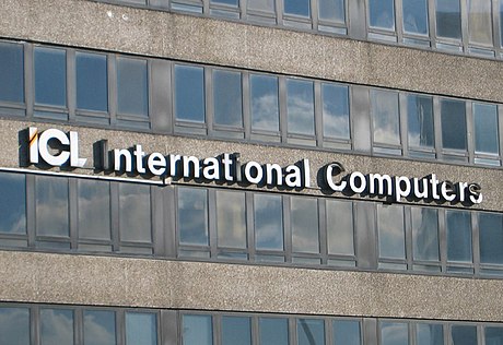 International Computers Limited