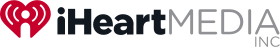 Logo van IHeartMedia