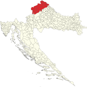 Electoral district III (2023-present) III. izborna jedinica 2023.png