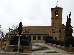 Iglesia Aldeaseca de la Frontera.JPG