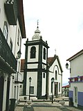 Miniatura para Igreja de São Jorge (Velas)