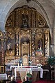 * Nomination: Saint Stephen church in Allariz, Galicia (Spain) --Lmbuga 00:16, 29 April 2012 (UTC) * * Review needed
