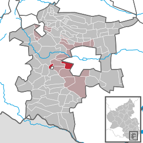 Ilbesheim bei Landau in der Pfalz in SÜW.svg