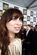 Illeana Douglas: Age & Birthday