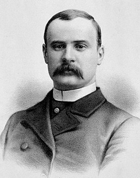 <span class="mw-page-title-main">Sir Frederick Treves, 1st Baronet</span> British surgeon and writer (1853–1923)