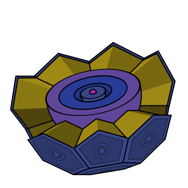 File:Implosion nuclear weapon design - all layers.svg