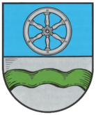 Wappen der Ortsgemeinde Imsbach