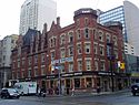 IOOF Hall, Toronto Independent Order of Odd Fellows Hall, Toronto.(April 2005).jpg