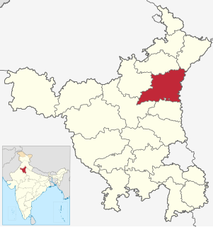 Karnal district District of Haryana in Jagmohan Anand