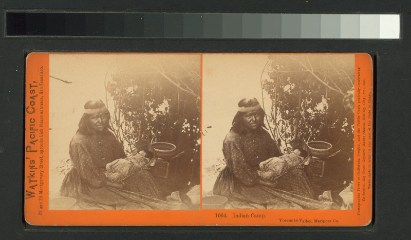 File:Indian Camp, Yosemite Valley, Mariposa Co (NYPL b11707313-G89F391 073F).tiff