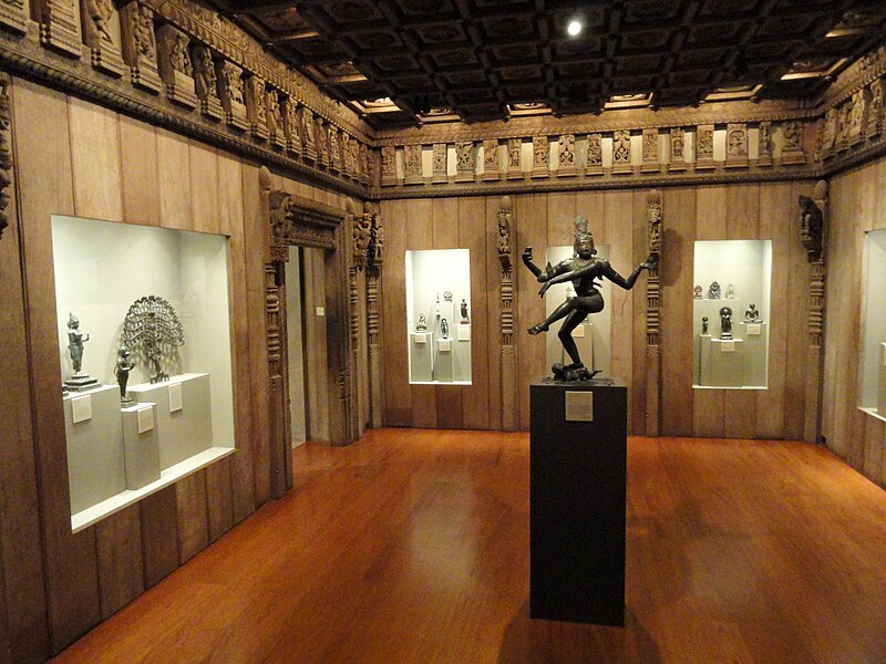 File:Indian collection - Nelson-Atkins Museum of Art - DSC09144.JPG
