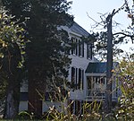 Ingleside (Amelia Courthouse, Virginia)