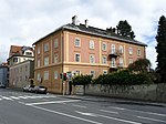 Rauschenstein residence