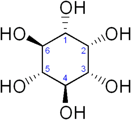 Inositol