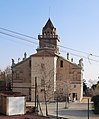 Institut Torremar (Vilassar de Dalt)