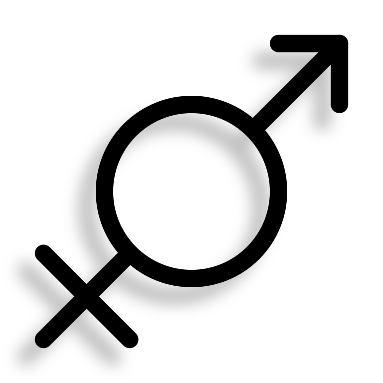 File Intersex Symbol Svg Wikimedia Commons