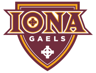 <span class="mw-page-title-main">Iona Gaels men's basketball</span> Mens basketball team of Iona College