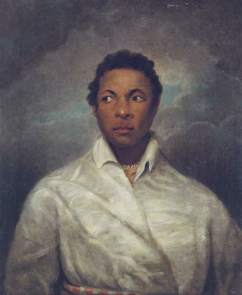 File:Ira Aldridge (1807-1867), in the character of Othello, Attributed to James Northcote (1746-1831).jpg
