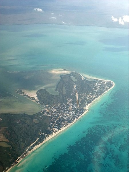 File:Isla Holbox, Mexico (4705082657).jpg