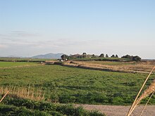 L'Isola Clodia ai Ponti di Badia