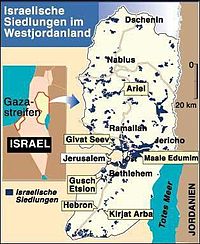 イスラエルの歴史 - Wikipedia