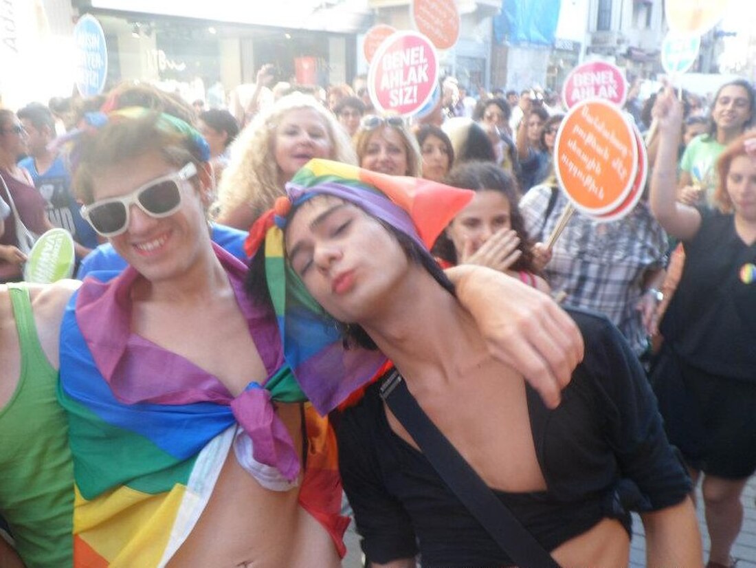 Istanbul Pride