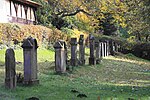 Jüdischer Friedhof (Brüggen, Kerpen)