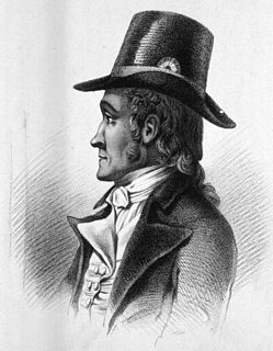 Jacques Draparnaud French naturalist (1772-1804)