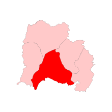 Jaganathpur constituency map.svg