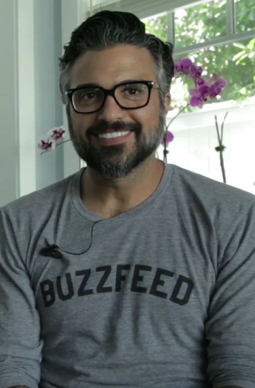 Jaime Camil in 2015