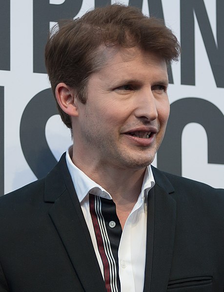 Blunt in 2017