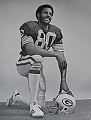 James Lofton: Años & Cumpleaños