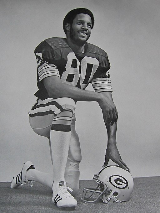 James Lofton