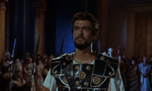 Jason portrayed by Todd Armstrong in Jason and the Argonauts (1963). Jason and the Argonauts (1963) Todd Armstrong 2.png