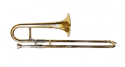 Thumbnail for Soprano trombone