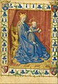 Jean Fouquet (French, born about 1415 - 1420, died before 1481) - Hours of Simon de Varie - Google Art Project.jpg
