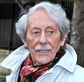 9. Oktober: Jean Rochefort (2013)